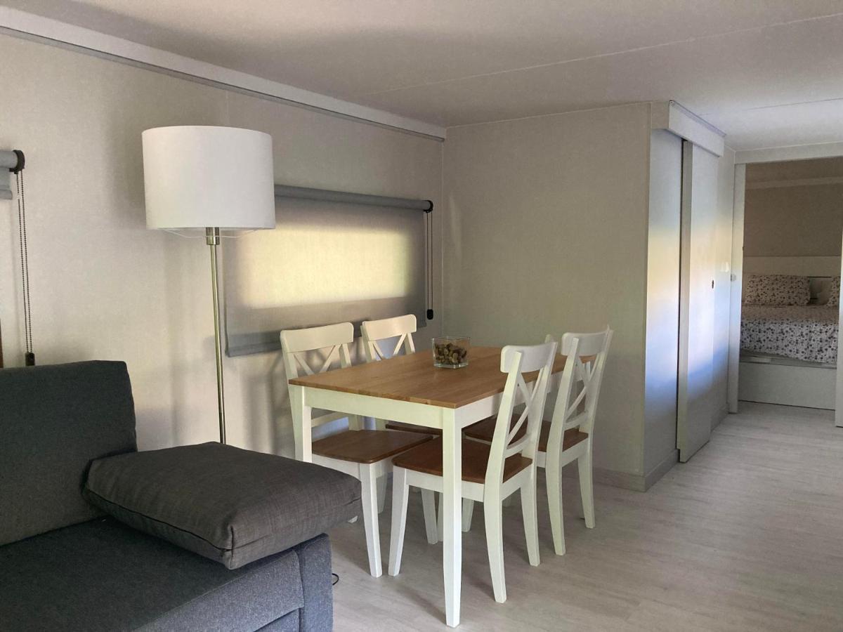 Cabana El Verdinal Uña Εξωτερικό φωτογραφία
